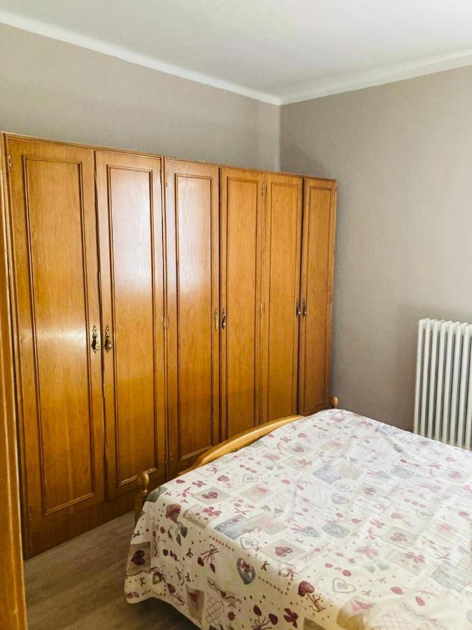 سلامنكا Habitacion Doble En Apartamento De 3 Habitaciones المظهر الخارجي الصورة